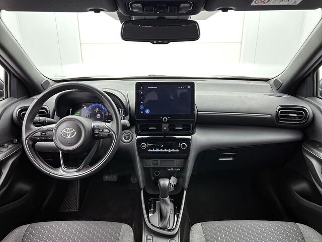 Toyota YARIS Cross 1.5 Hybrid 115 First Edition