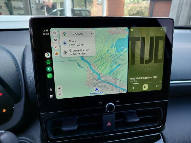 Toyota YARIS Cross 1.5 Hybrid 130 Dynamic PDC V + A | NAVI | nieuwe auto !!