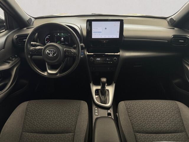 Toyota YARIS Yaris Cross 1.5 Hybrid Team D NAVIGATIE | CAMERA | APPLE/ANDROID