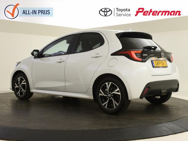 Toyota YARIS 1.5 Hybrid 115 First Edition | Carplay | LED