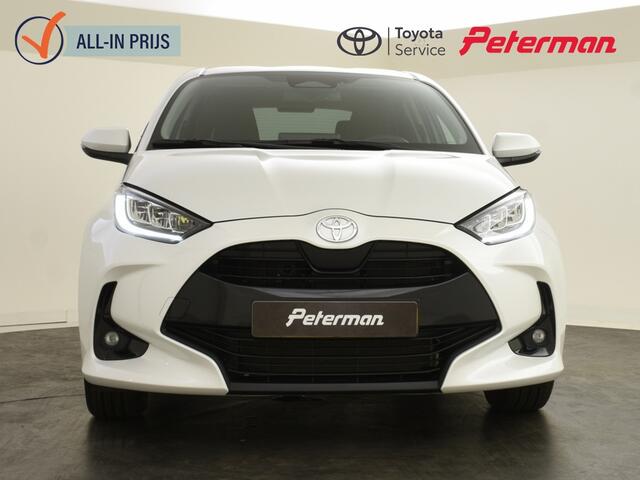 Toyota YARIS 1.5 Hybrid 115 First Edition | Carplay | LED