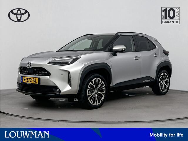 Toyota YARIS Cross 1.5 Hybrid Executive