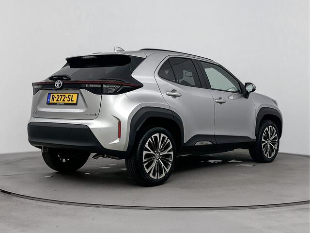 Toyota YARIS Cross 1.5 Hybrid Executive