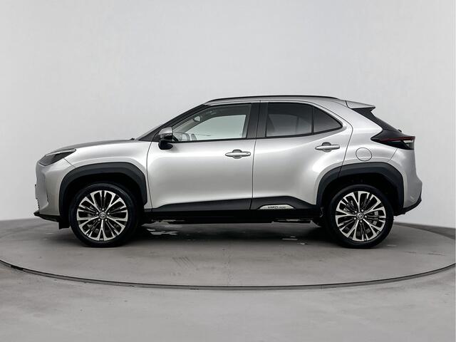 Toyota YARIS Cross 1.5 Hybrid Executive