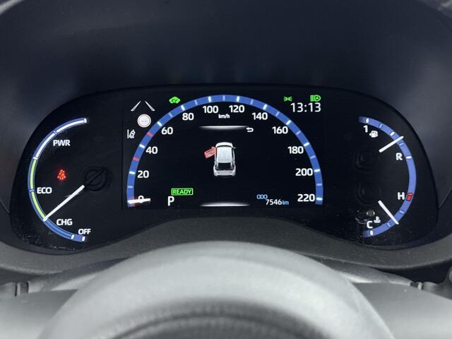 Toyota YARIS Cross 1.5 Hybrid Executive