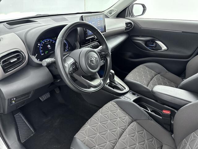 Toyota YARIS Cross 1.5 Hybrid Executive