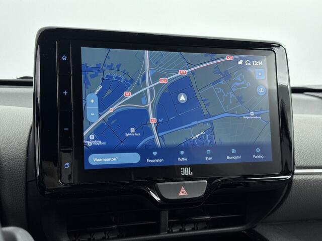 Toyota YARIS Cross 1.5 Hybrid Executive