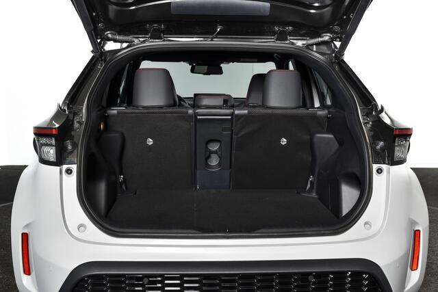 Toyota YARIS Cross 1.5 Hybrid 130 GR Sport (Nieuw model) | Dig.Cockpit | Adapt.Cruise | Stoel+Stuurverw. | Camera | PDC + NAV + App.Connect (Draadloos) | ECC | LM 18" | 2210