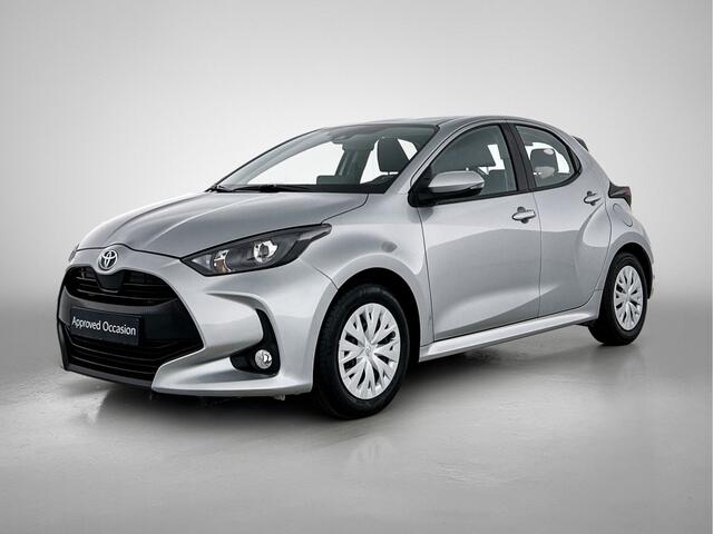 Toyota YARIS 1.5 Hybrid Active