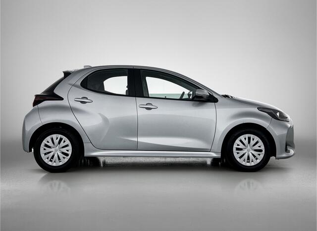 Toyota YARIS 1.5 Hybrid Active
