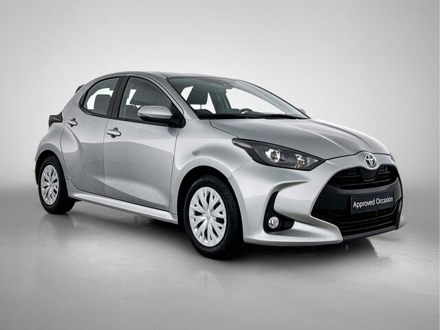 Toyota YARIS 1.5 Hybrid Active