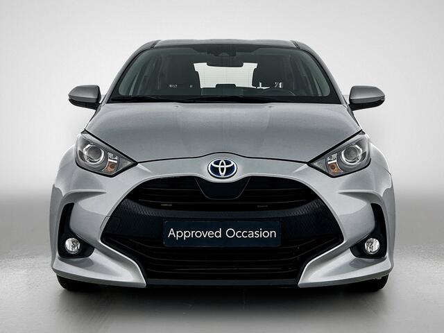 Toyota YARIS 1.5 Hybrid Active