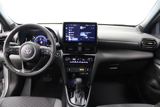 Toyota YARIS Cross 1.5 Hybrid 115 First Edition