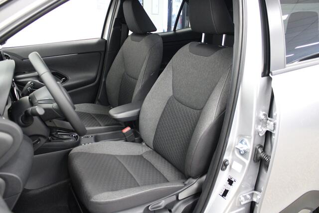 Toyota YARIS Cross 1.5 Hybrid 115 First Edition