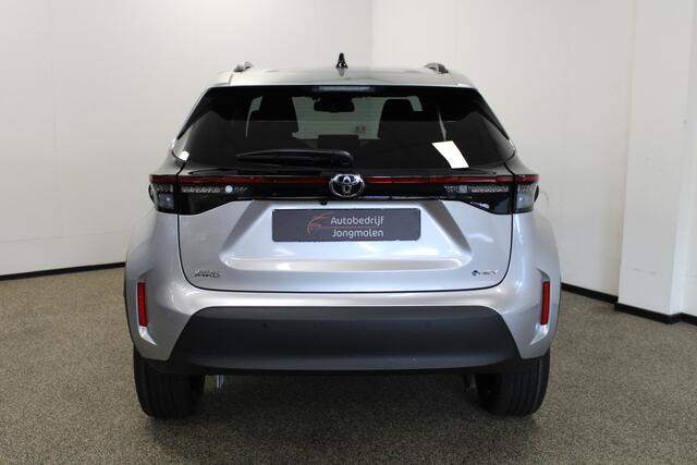 Toyota YARIS Cross 1.5 Hybrid 115 First Edition