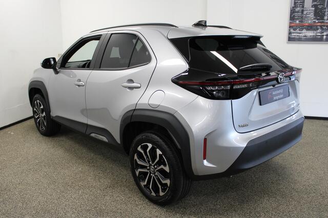 Toyota YARIS Cross 1.5 Hybrid 115 First Edition