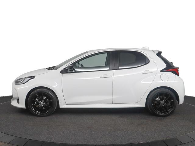 Toyota YARIS 1.5 Hybrid Executive | Stoelverwarming | ACC | Climate control |