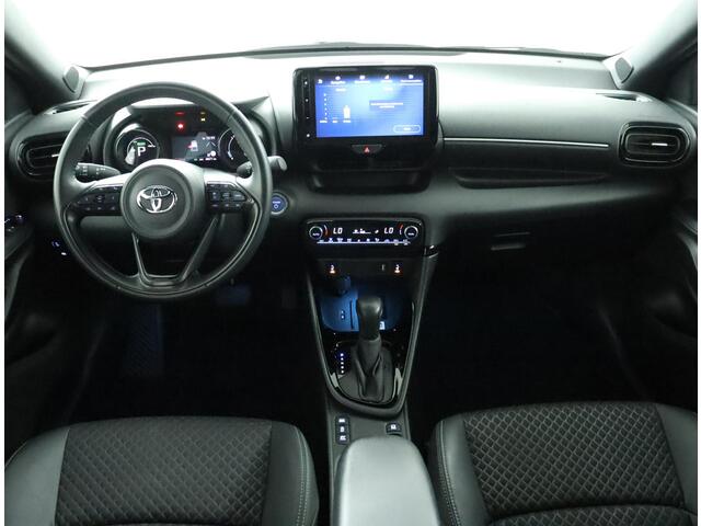 Toyota YARIS 1.5 Hybrid Executive | Stoelverwarming | ACC | Climate control |