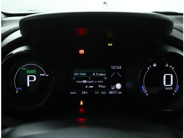 Toyota YARIS 1.5 Hybrid Executive | Stoelverwarming | ACC | Climate control |