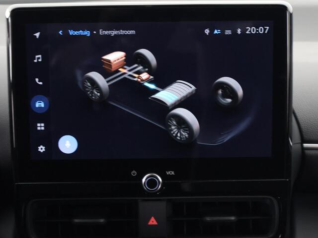 Toyota YARIS Cross 1.5 Hybrid 130 Dynamic Luxury | Stuur- & Stoelverwarming | Apple Carplay & AndroidAUTO | Navigatie |