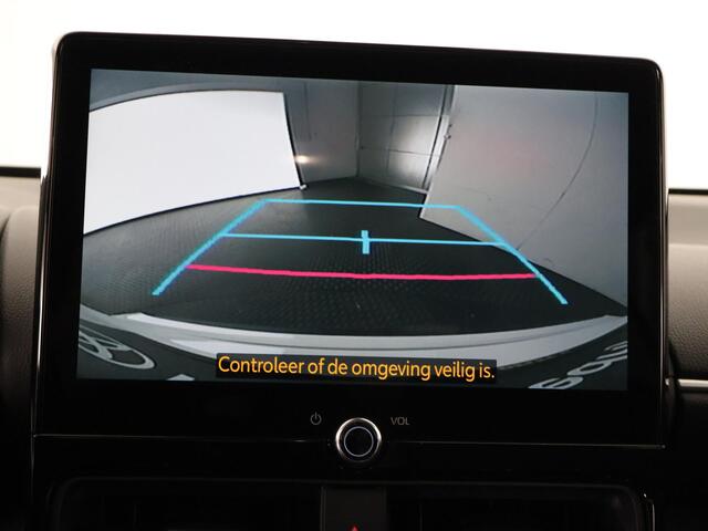 Toyota YARIS Cross 1.5 Hybrid 130 Dynamic Luxury | Stuur- & Stoelverwarming | Apple Carplay & AndroidAUTO | Navigatie |
