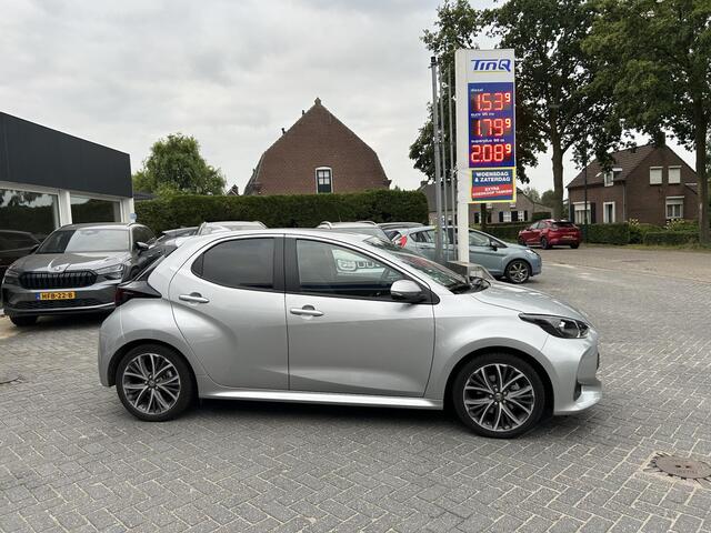 Toyota YARIS 1.5 Hybrid Active Apple Carplay Trekhaak