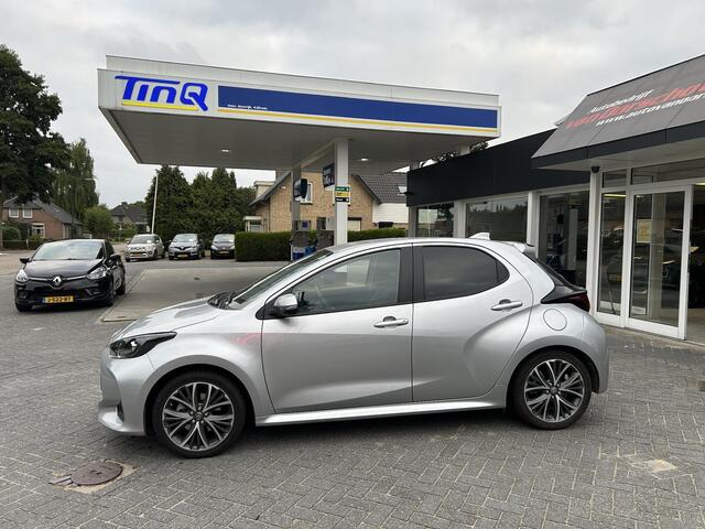 Toyota YARIS 1.5 Hybrid Active Apple Carplay Trekhaak