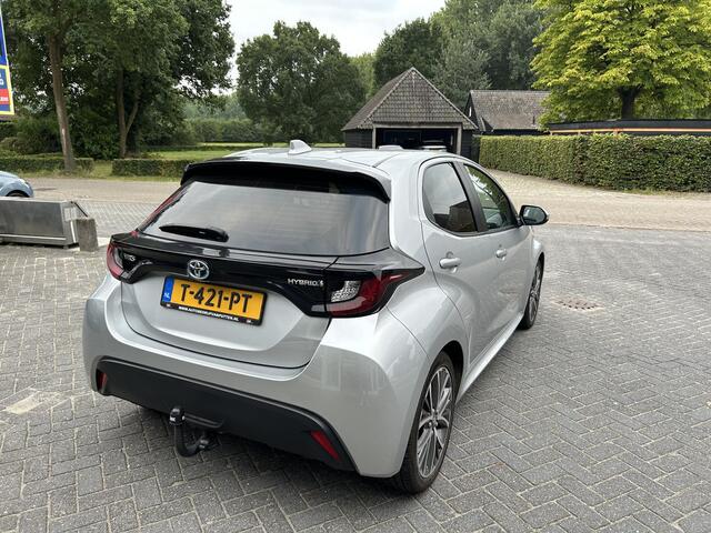 Toyota YARIS 1.5 Hybrid Active Apple Carplay Trekhaak