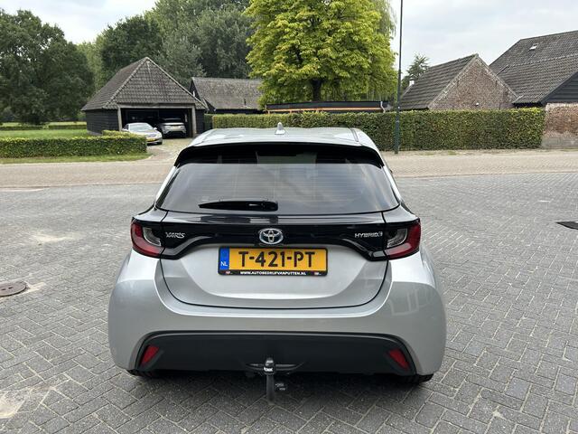 Toyota YARIS 1.5 Hybrid Active Apple Carplay Trekhaak
