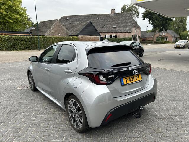 Toyota YARIS 1.5 Hybrid Active Apple Carplay Trekhaak