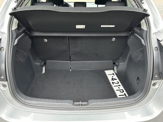 Toyota YARIS 1.5 Hybrid Active Apple Carplay Trekhaak