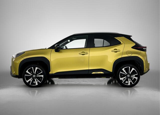 Toyota YARIS Cross 1.5 Hybrid Executive | Leer | JBL |