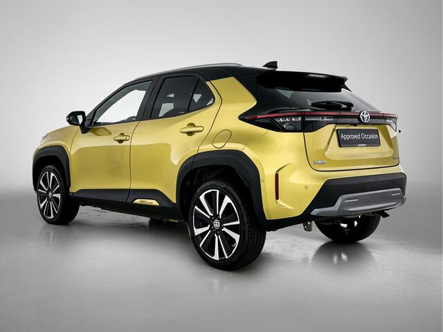 Toyota YARIS Cross 1.5 Hybrid Executive | Leer | JBL |