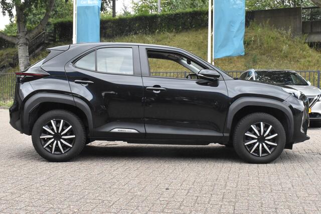 Toyota YARIS Cross 1.5 Hybrid 115 Active Carplay Navi | Camera | Adaptieve Cruise | 12 mnd BOVAG garantie Whatsapp 06-53188999