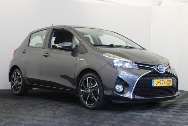 Toyota YARIS 1.5 Hybrid Dynamic |Navi|Camera|