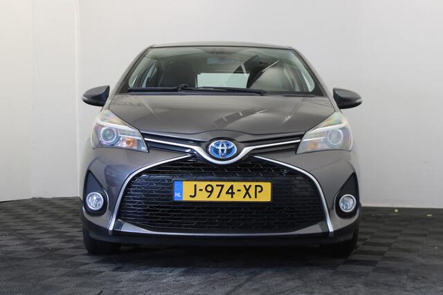 Toyota YARIS 1.5 Hybrid Dynamic |Navi|Camera|