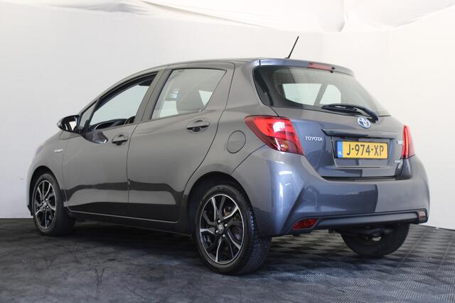 Toyota YARIS 1.5 Hybrid Dynamic |Navi|Camera|