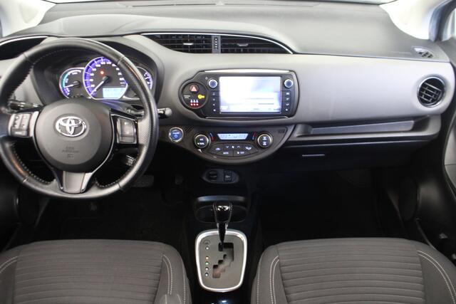 Toyota YARIS 1.5 Hybrid Dynamic |Navi|Camera|