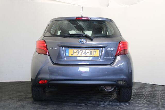 Toyota YARIS 1.5 Hybrid Dynamic |Navi|Camera|