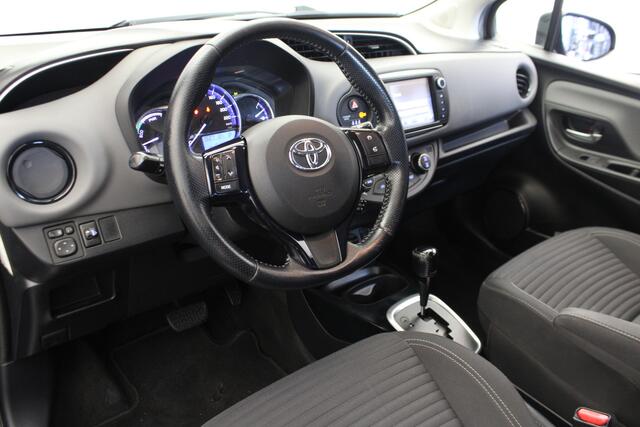 Toyota YARIS 1.5 Hybrid Dynamic |Navi|Camera|
