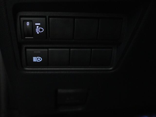 Toyota YARIS Cross 1.5 Hybrid GR Sport | Navigatie | PDC V+A |