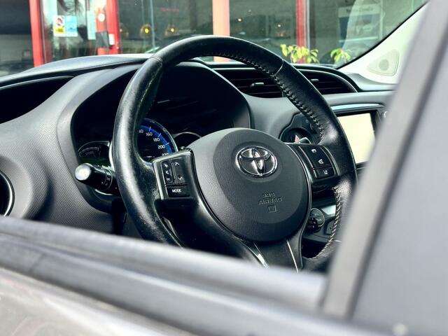 Toyota YARIS 1.5 Hybrid Trend | Navigatie | Cruise | 1e Eigenaar