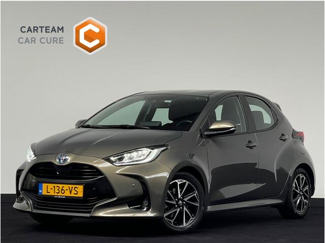 Toyota YARIS 1.5 Hyb. Dynamic