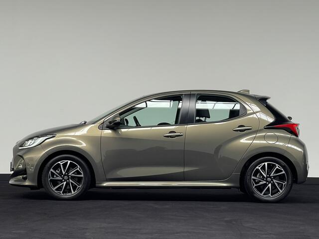 Toyota YARIS 1.5 Hyb. Dynamic