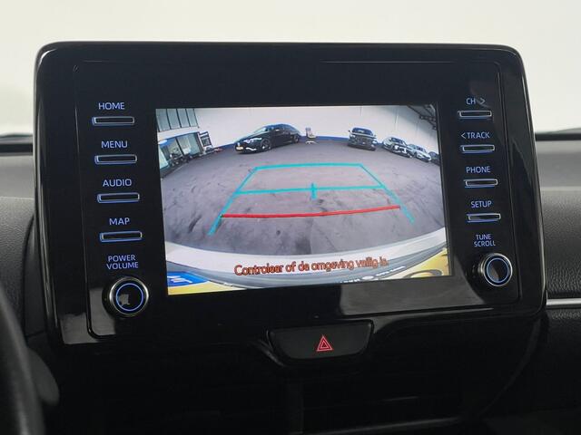 Toyota YARIS 1.5 Hyb. Dynamic