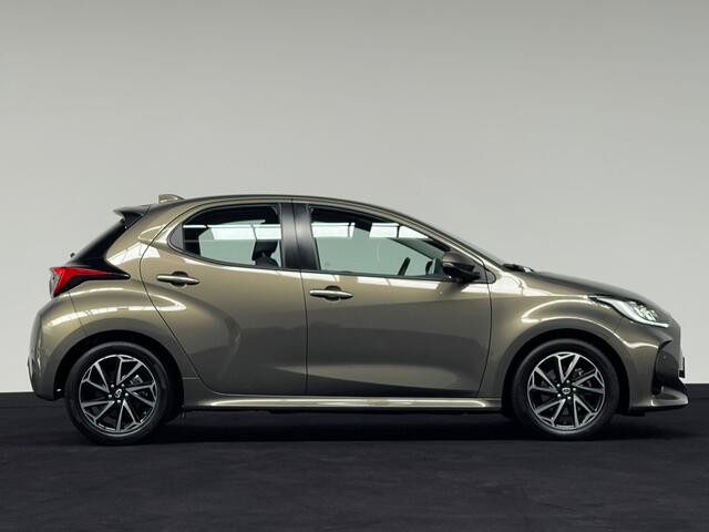 Toyota YARIS 1.5 Hyb. Dynamic