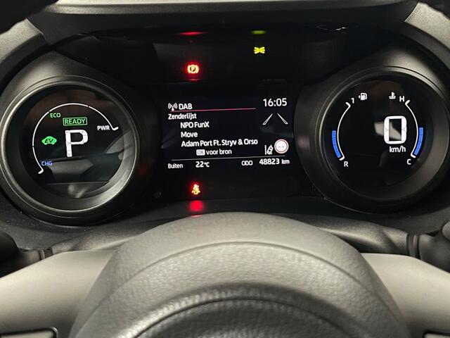 Toyota YARIS 1.5 Hyb. Dynamic