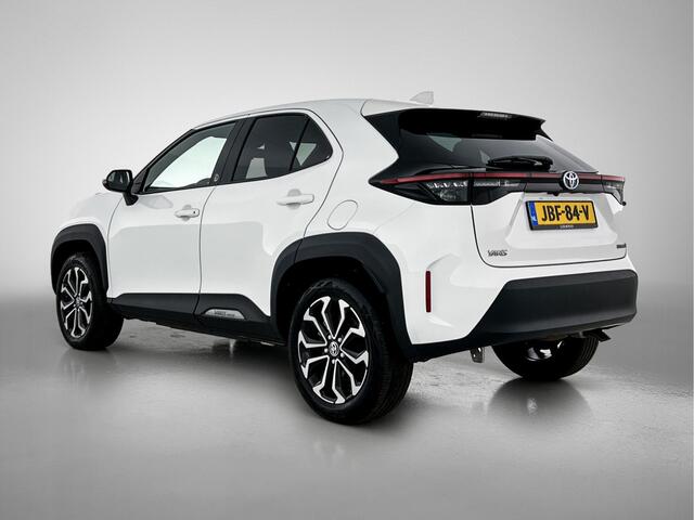 Toyota YARIS Cross 1.5 Hybrid Dynamic