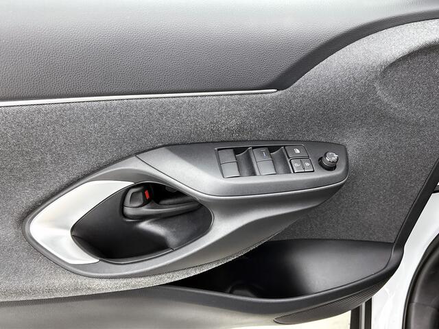 Toyota YARIS Cross 1.5 Hybrid Dynamic