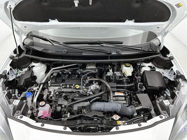 Toyota YARIS Cross 1.5 Hybrid Dynamic